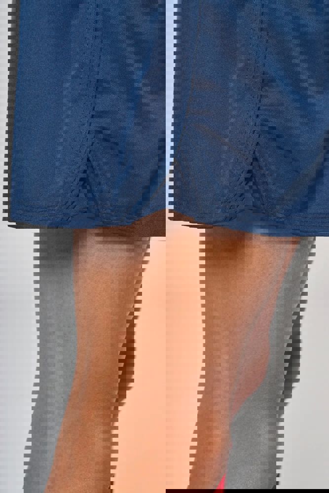 PA138 - Elite Rugbyshort