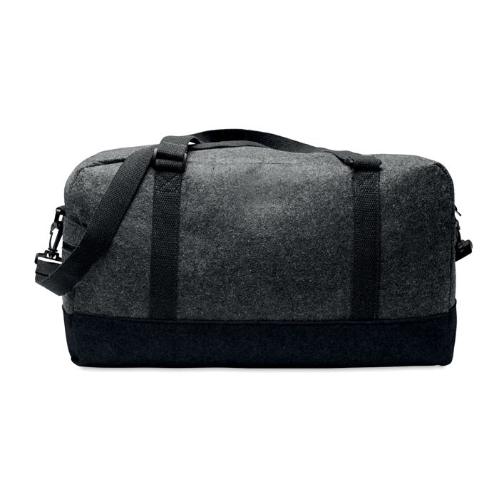 INDICO BAG - RPET vilten weekendtas