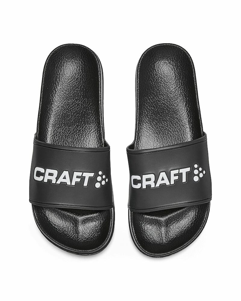 Craft - Shower Slip in Black 10/44,5