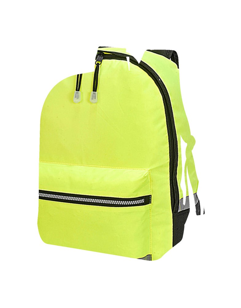 Gatwick Hi-Vis Backpack