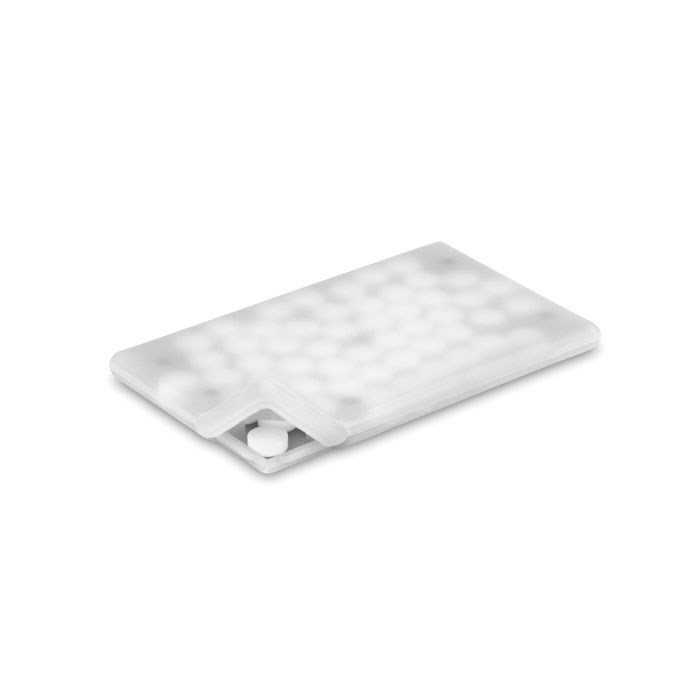 MINTCARD - Pepermuntdispenser