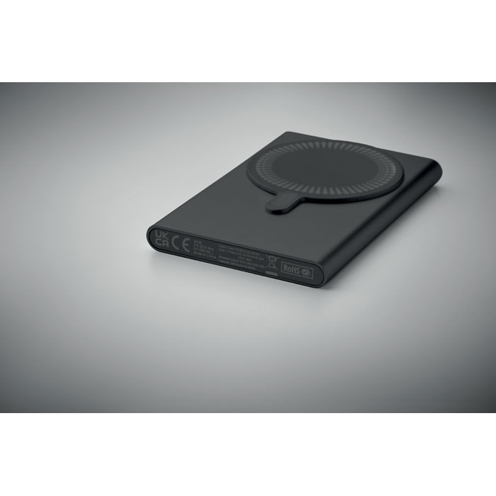 PAWTT - Draadloze oplader powerbank