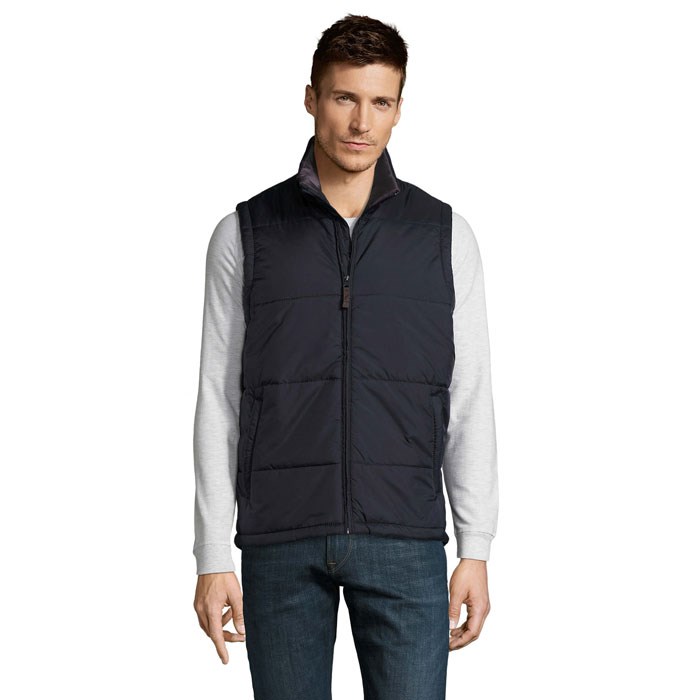 WARM - WARM Gewatteerde Bodywarmer