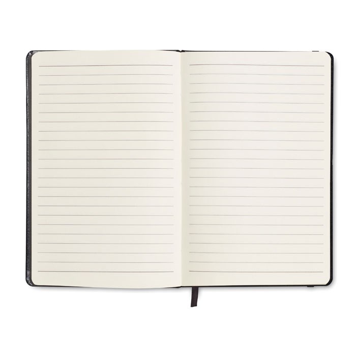 ARCONOT - A5 notitieboek, gelinieerd