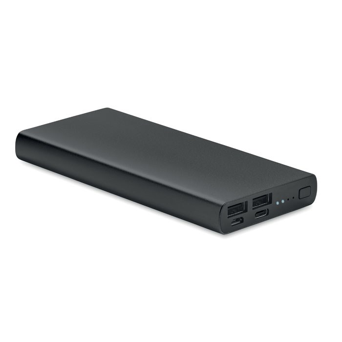 POWERFLAT 8 C - 10000 mAh powerbank