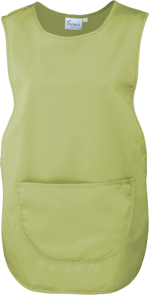 PR171 - Tabard met zak "Colours"