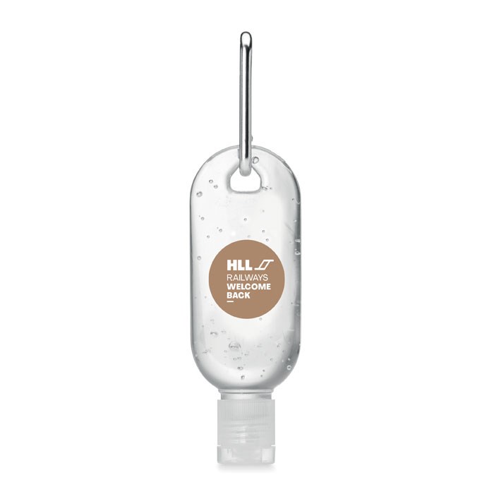 GEL2GO - Handgel 30ML