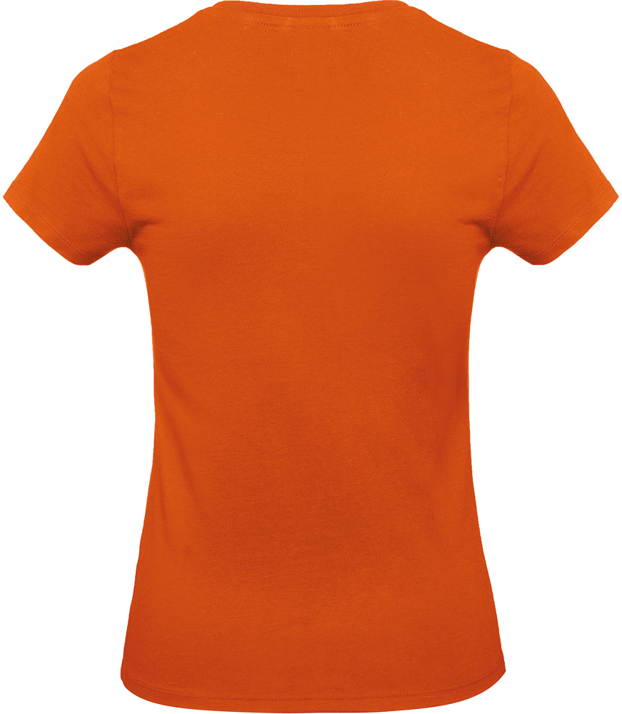 Urban Orange