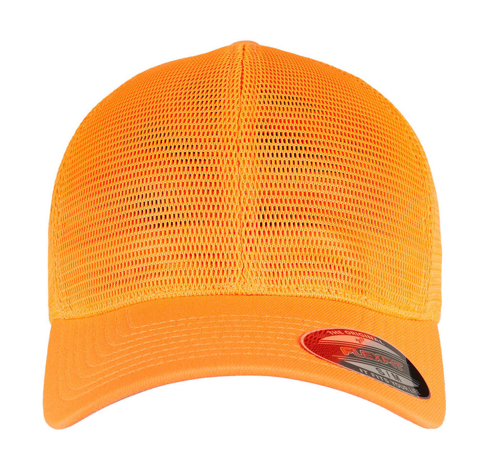 Neon Orange