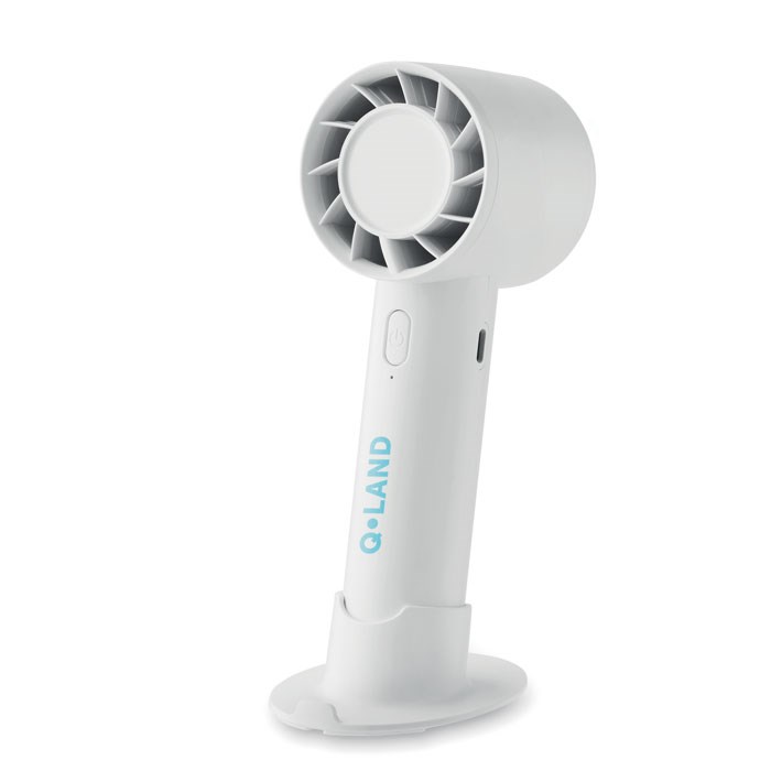 AIRE - Kleine draagbare ventilator 200
