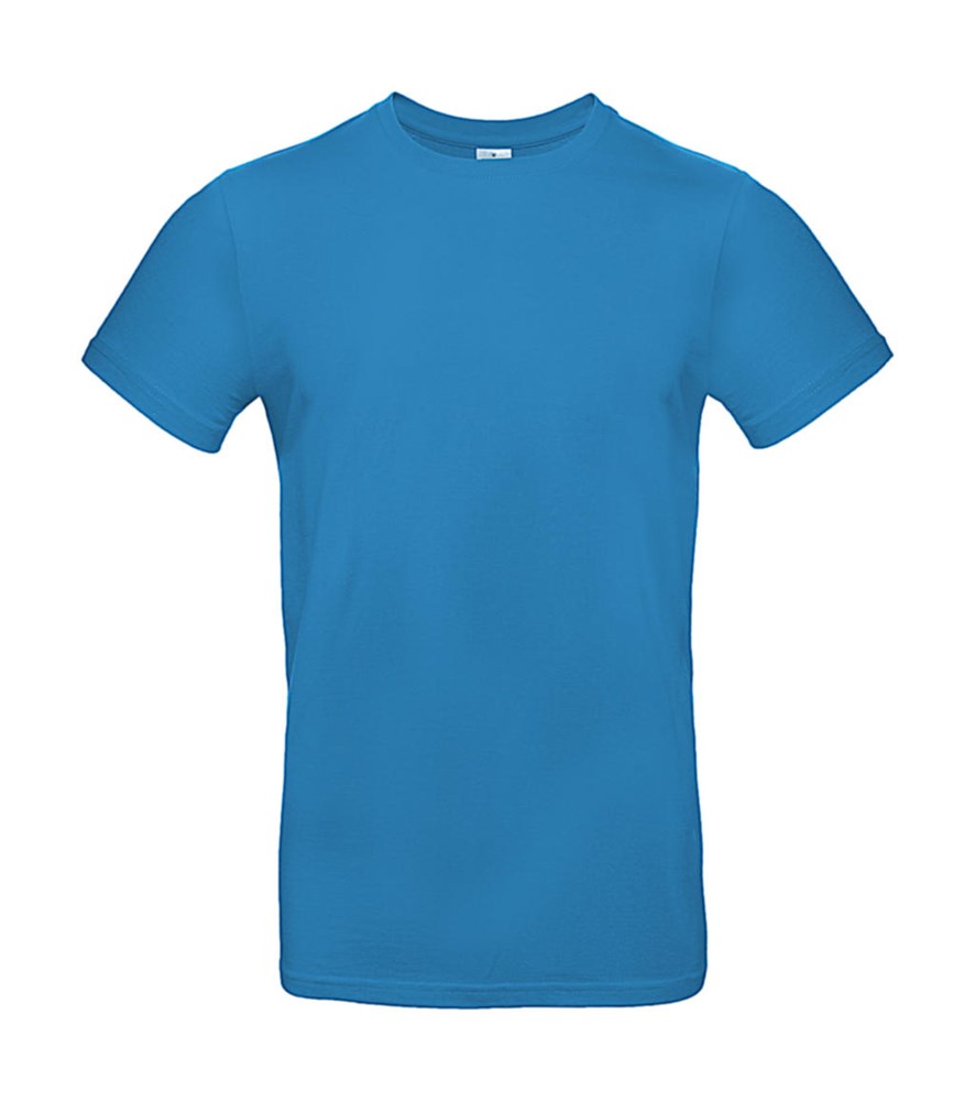 #E190 T-Shirt - Atoll