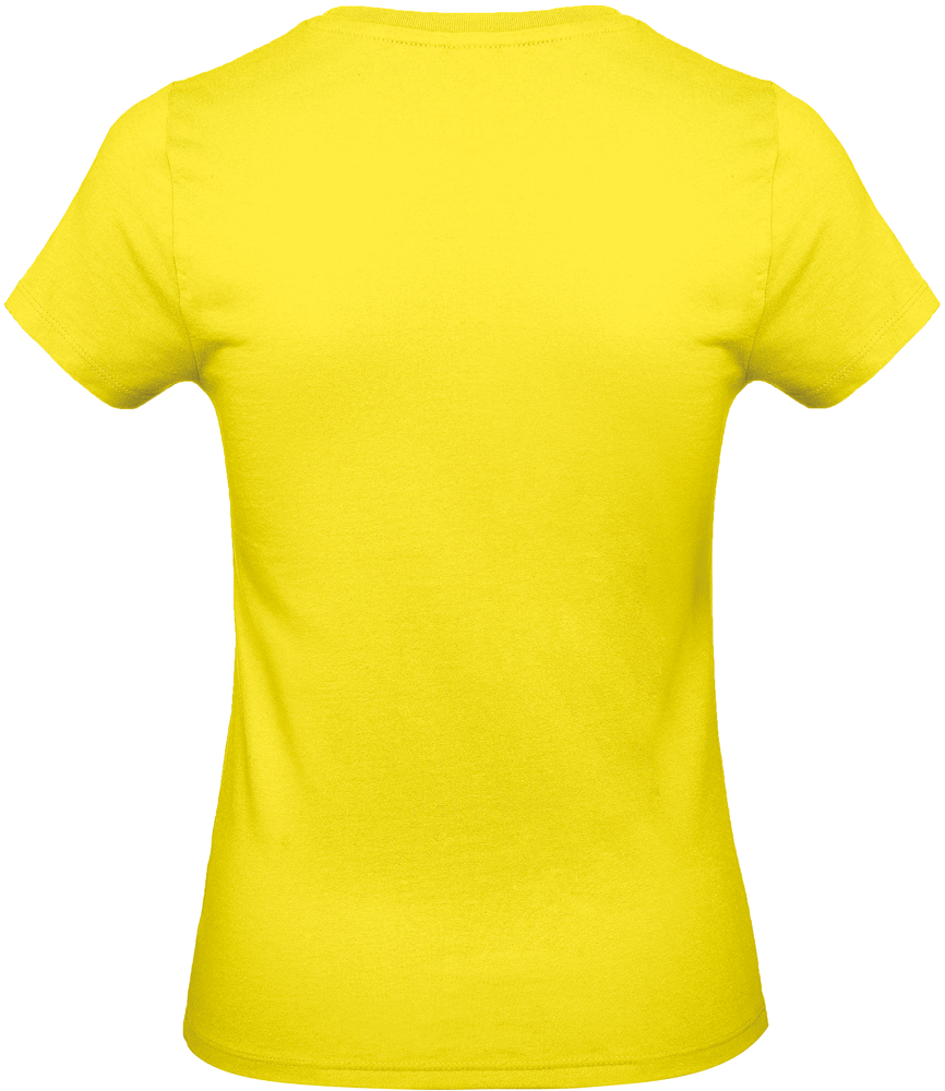 Solar Yellow