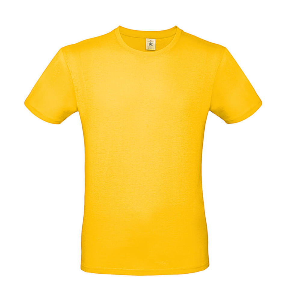 #E150 T-Shirt - Gold