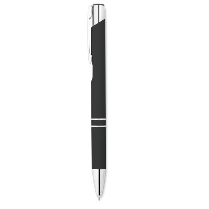 AOSTA - Aluminium balpen