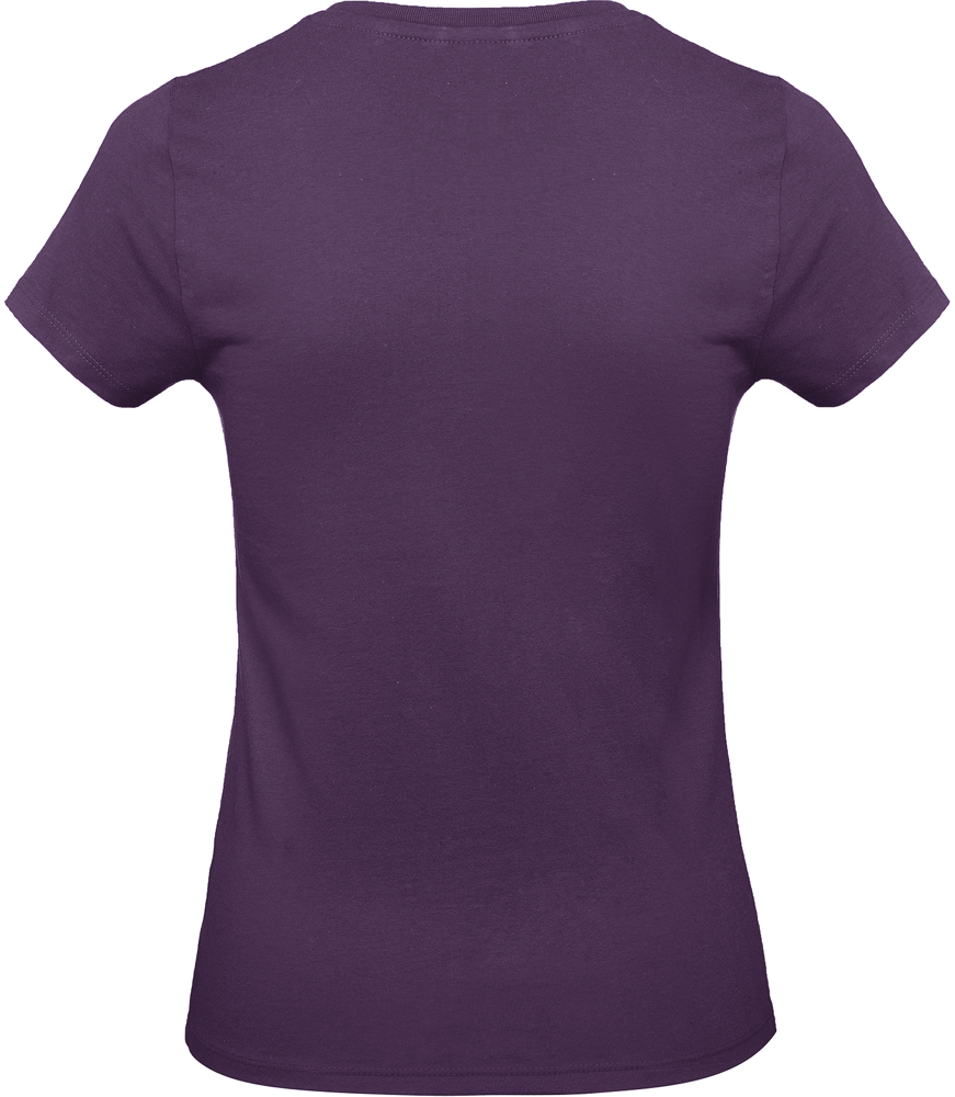 Urban Purple