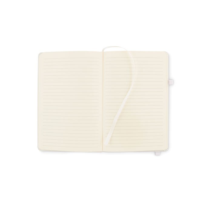 ARPU - Gerecycled PU A5 notitieboek