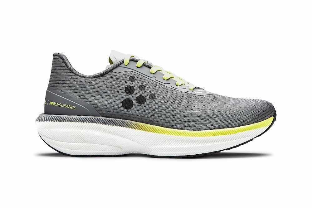 Craft - PRO Endur Distance M - Asphalt-Ash