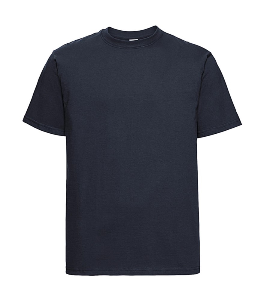 Authentic Heavyweight T
