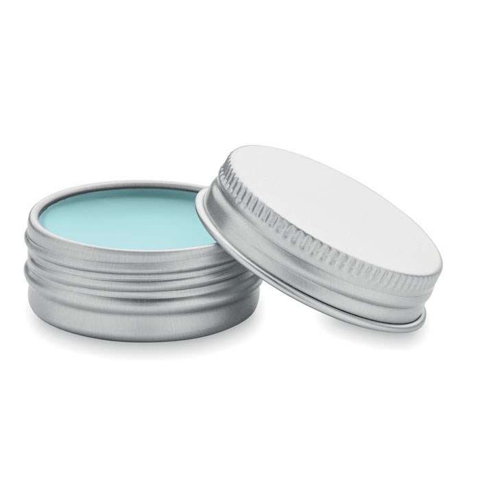 BALM - Veganistische lippenbalsem - Babyblauw