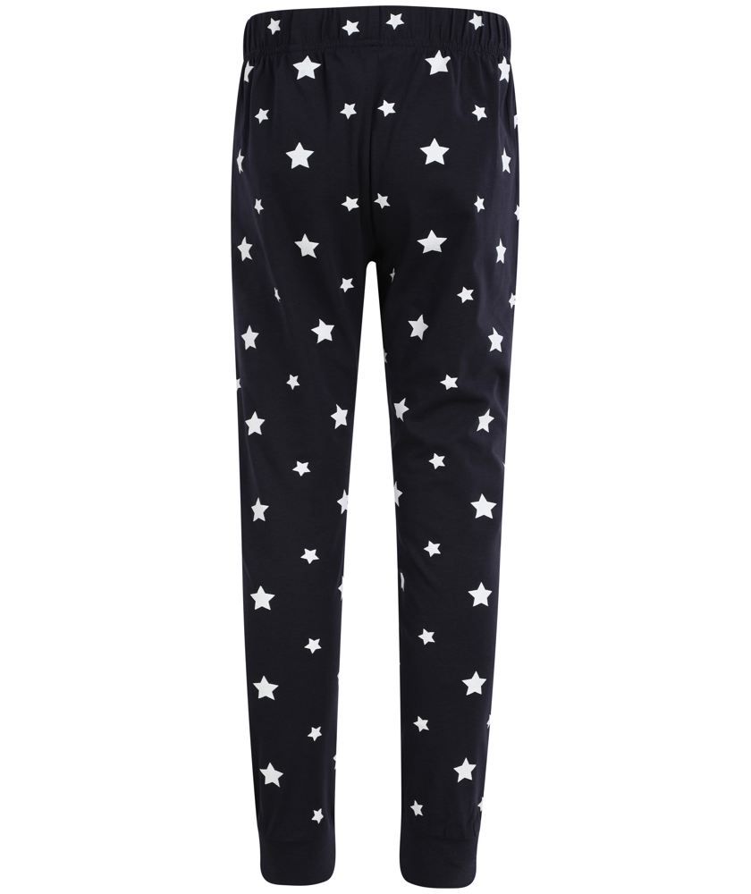 SM085 - Pyjamabroek kind