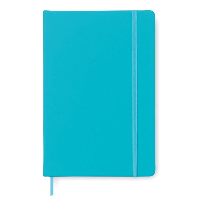 ARCONOT - A5 notitieboekje - Turquoise