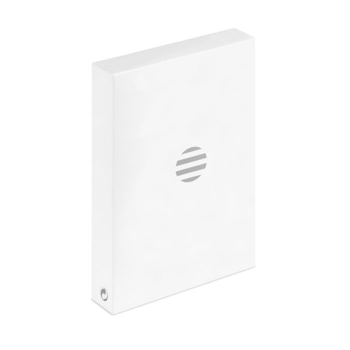 POWERFLAT8 - PowerBank 8000 mAh