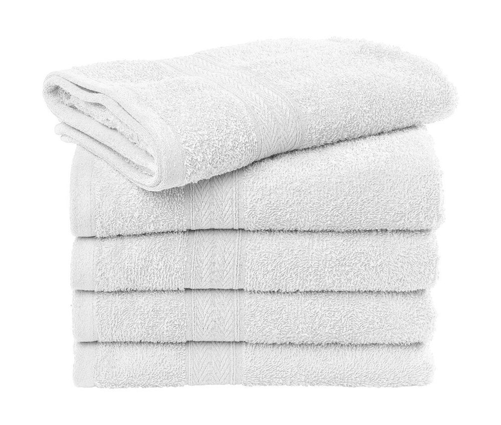 Rhine Guest Towel COMFORT - White