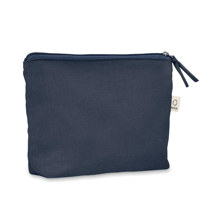 ELNAS - Toilettas 320 gr/m² - Blauw
