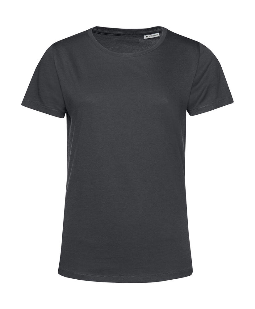 #organic inspire E150 /women - Asphalt