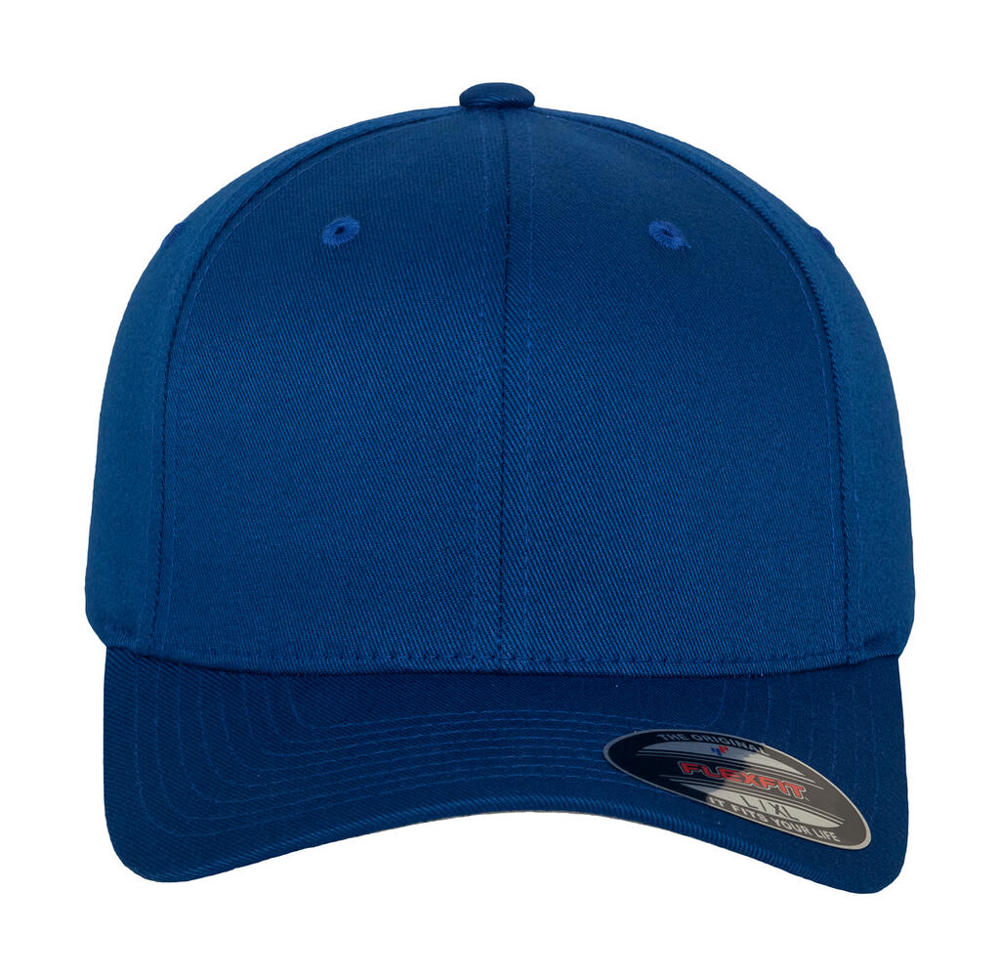 Flexfit Wooly Combed Cap Kids