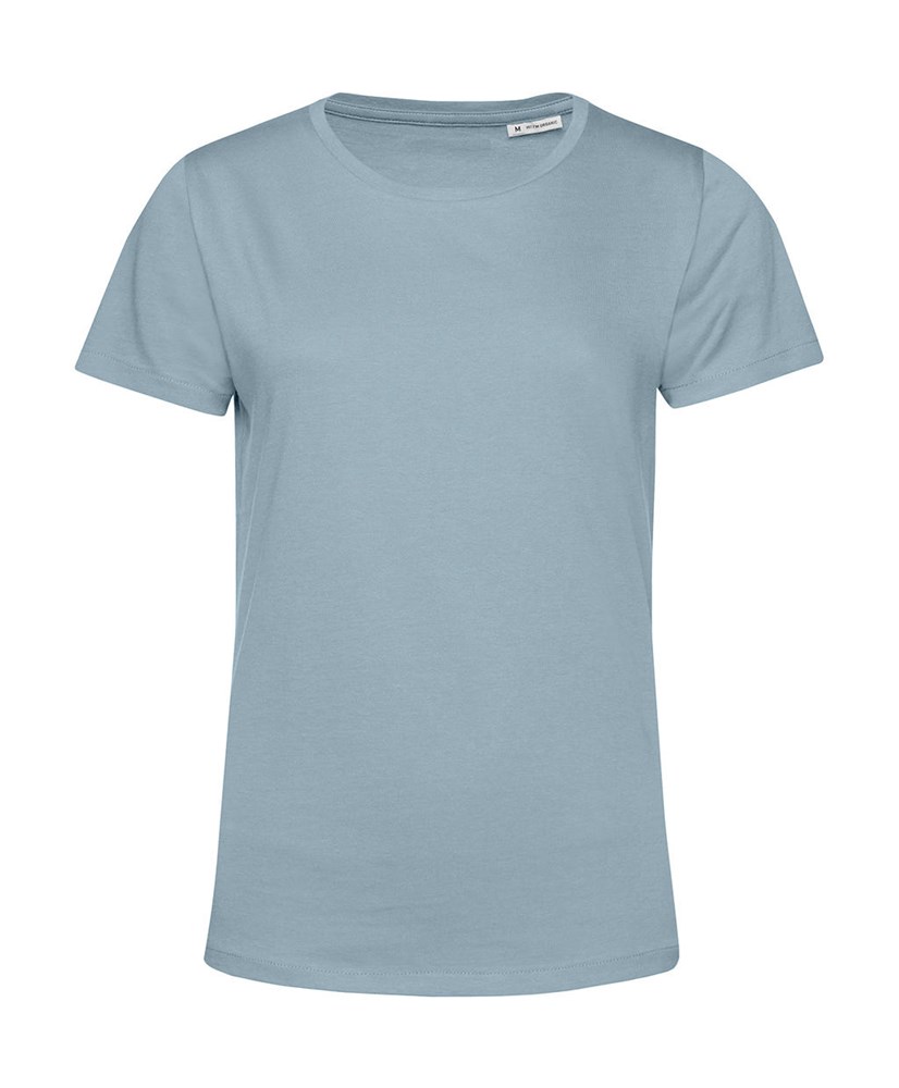 #organic inspire E150 /women - Blue fog