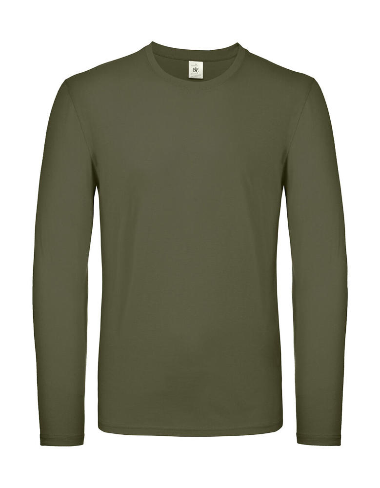 #E150 LSL - Urban Khaki
