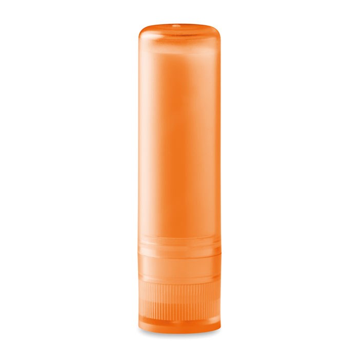 GLOSS - Lippenbalsem - Transparant Oranje