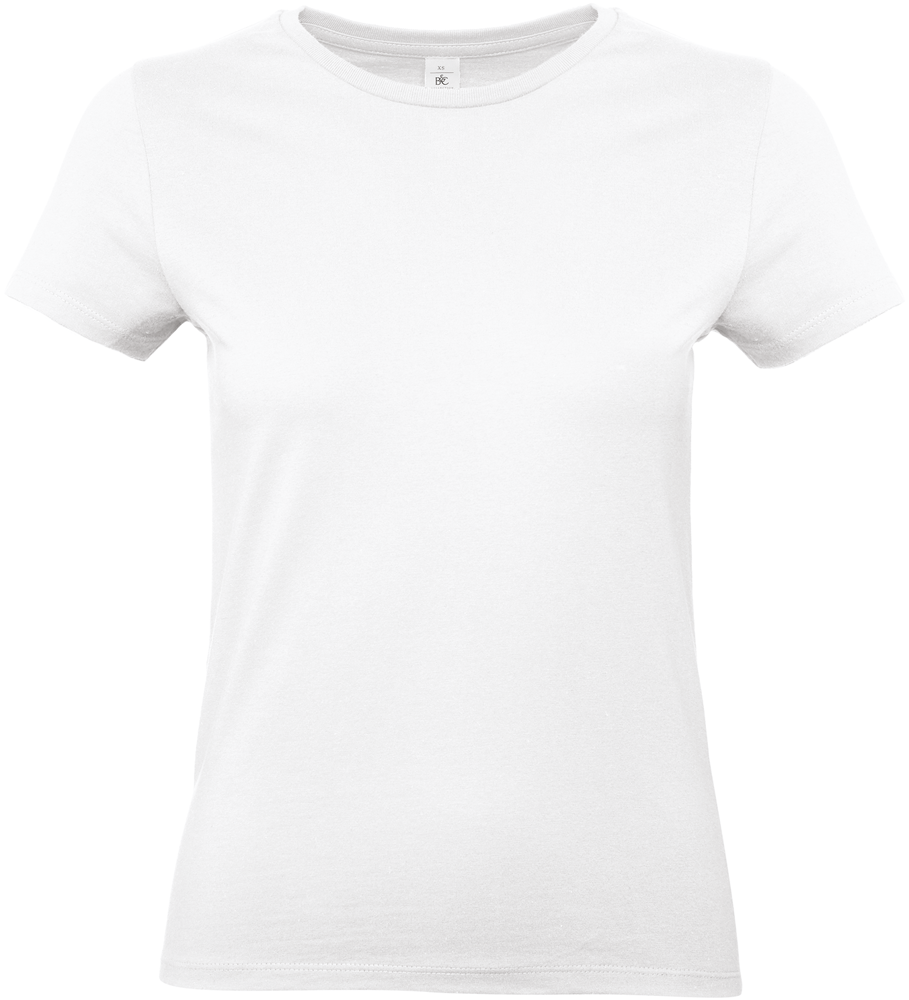 CGTW04T - #E190 Ladies' T-shirt