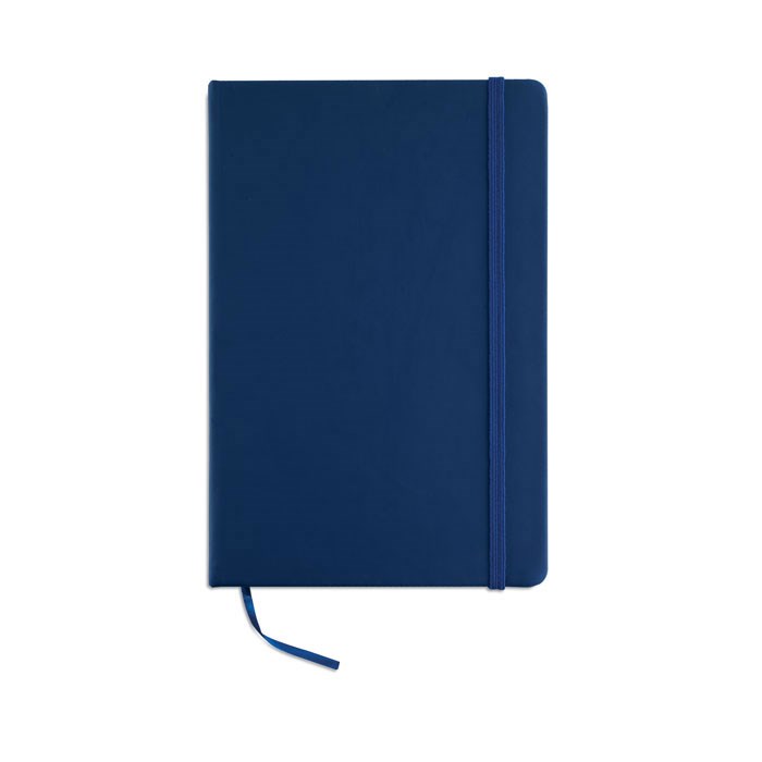 ARCONOT - A5 notitieboekje - Blauw