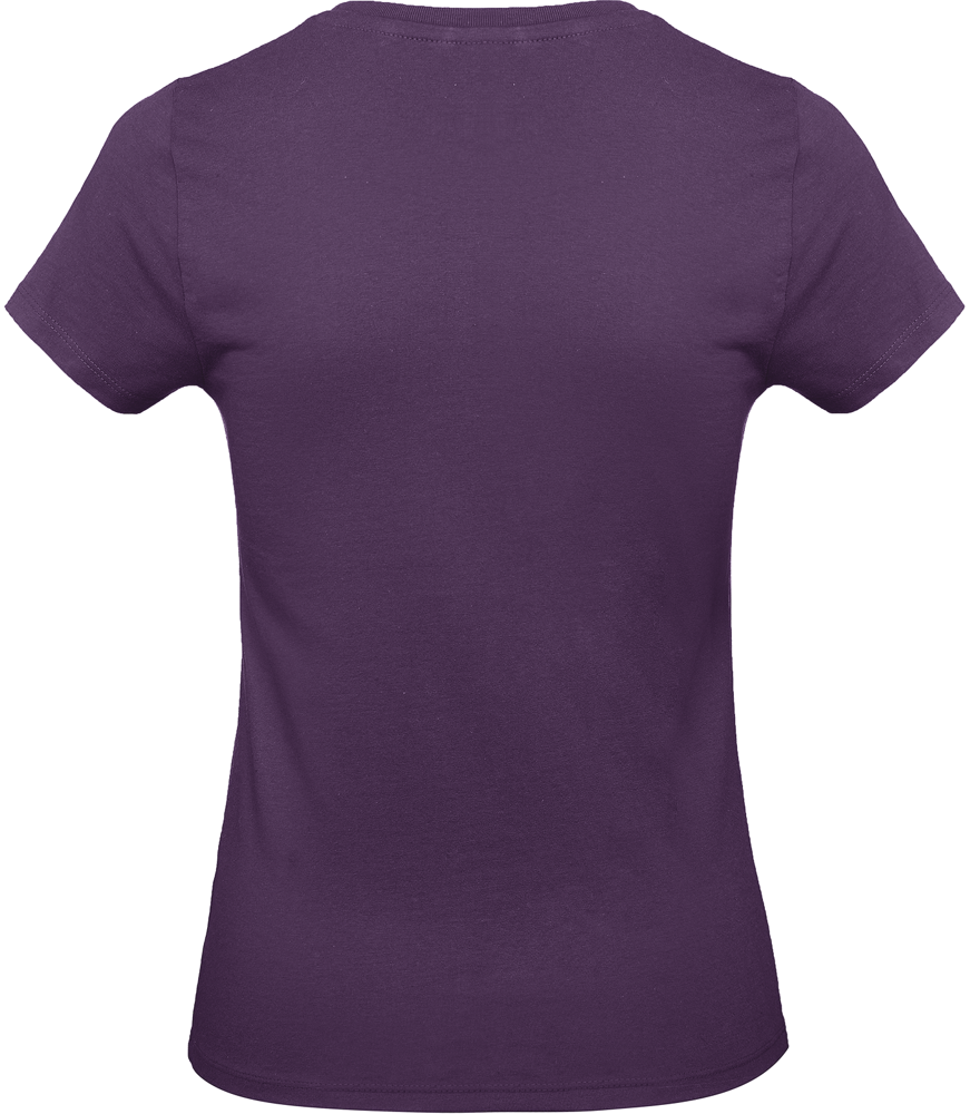 Radiant Purple
