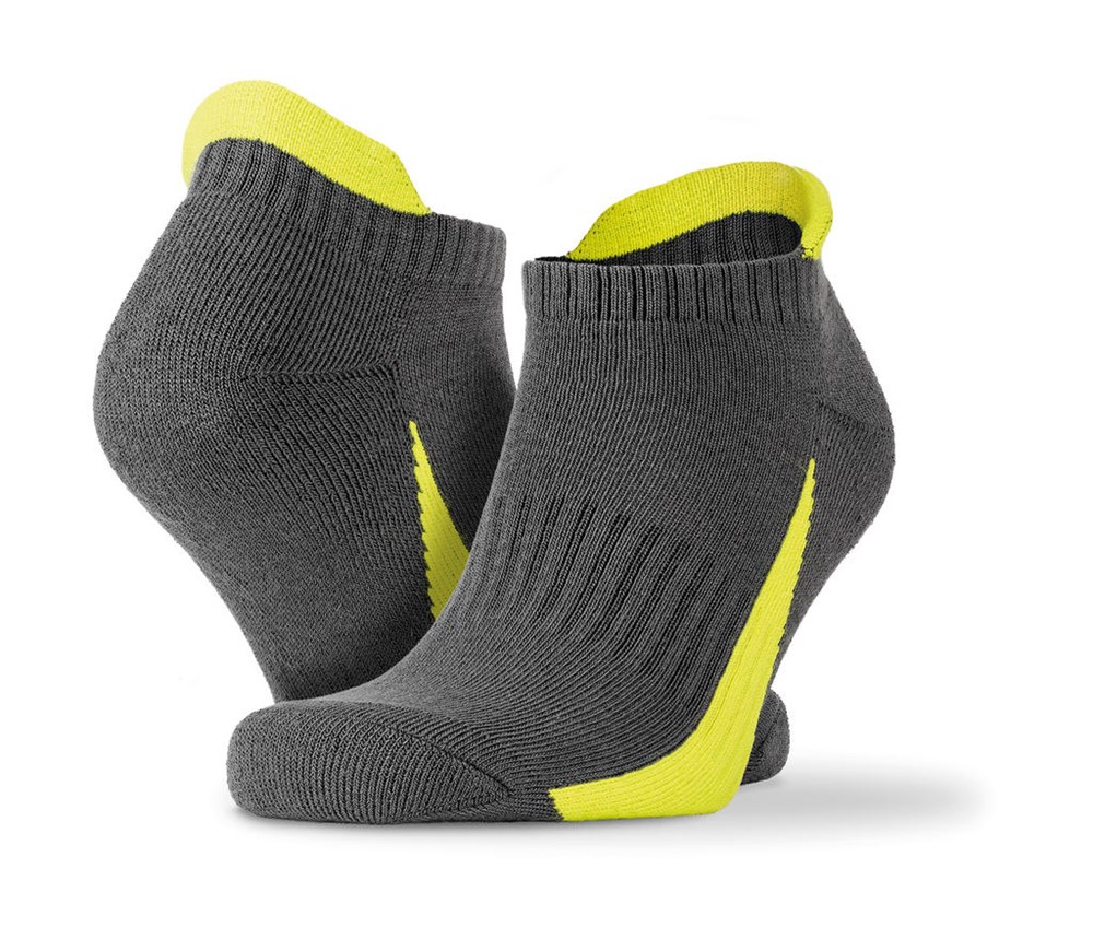 3-Pack Sneaker Socks
