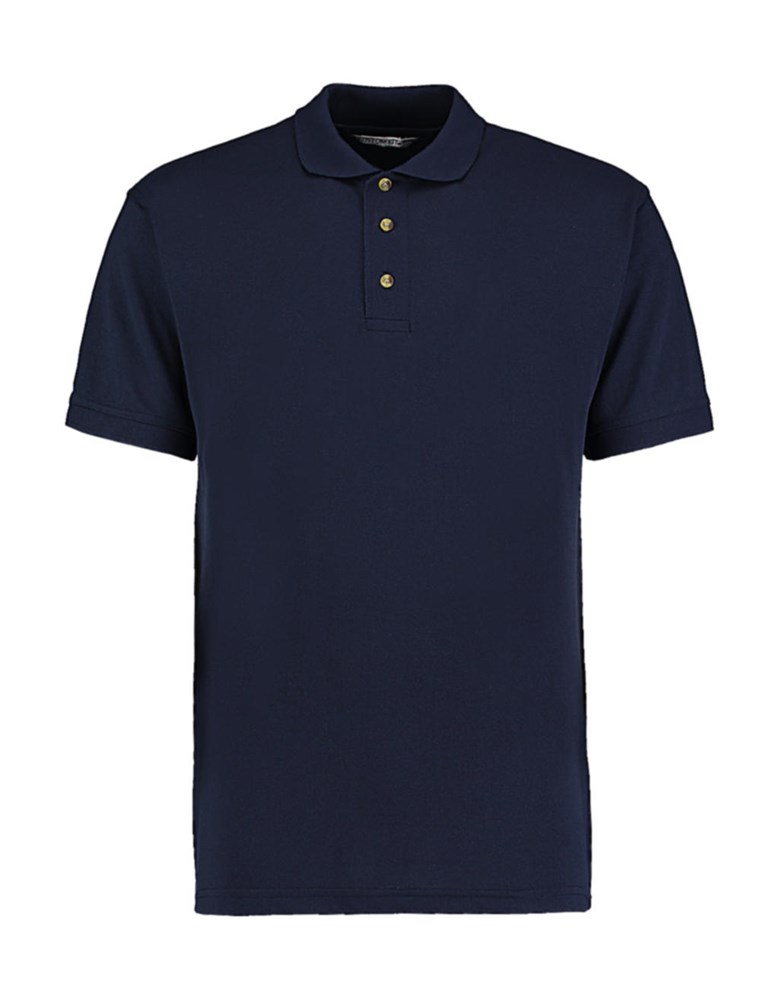 Classic Fit Workwear Polo Superwash® 60º - Navy