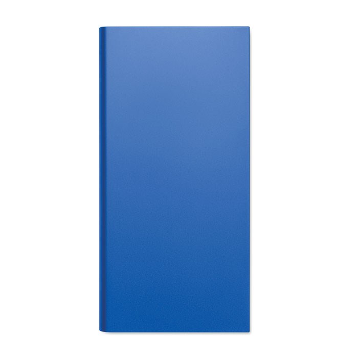 POWERFLAT8C - Powerbank 8000 mAh