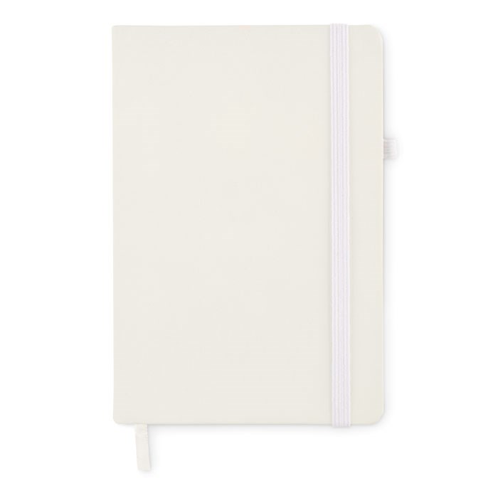ARPU - Gerecycled PU A5 notitieboek