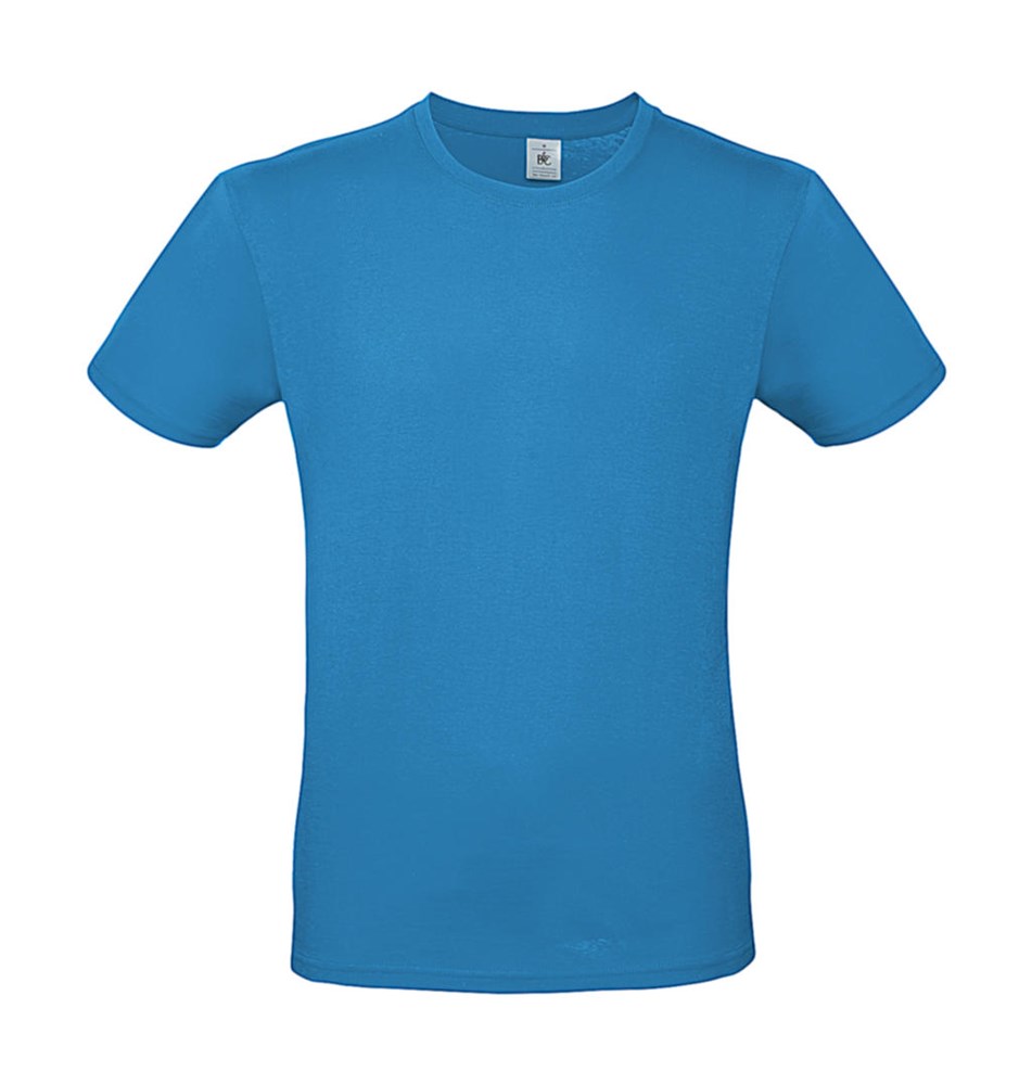 #E150 T-Shirt - Atoll