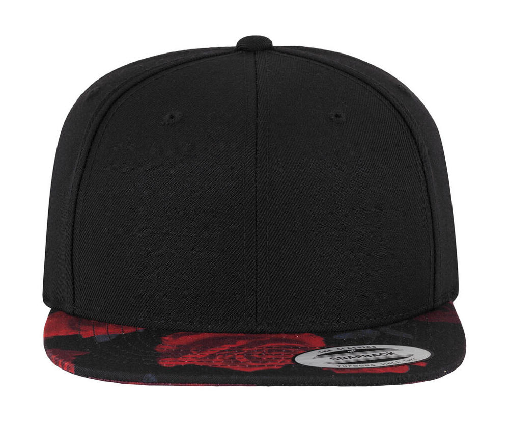 Roses Snapback