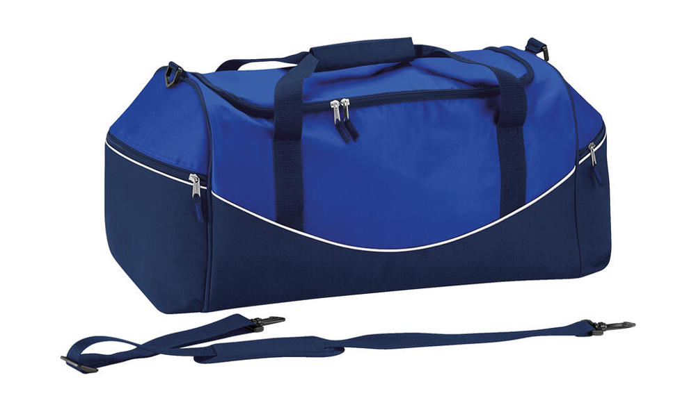 Bright Royal/French Navy/White