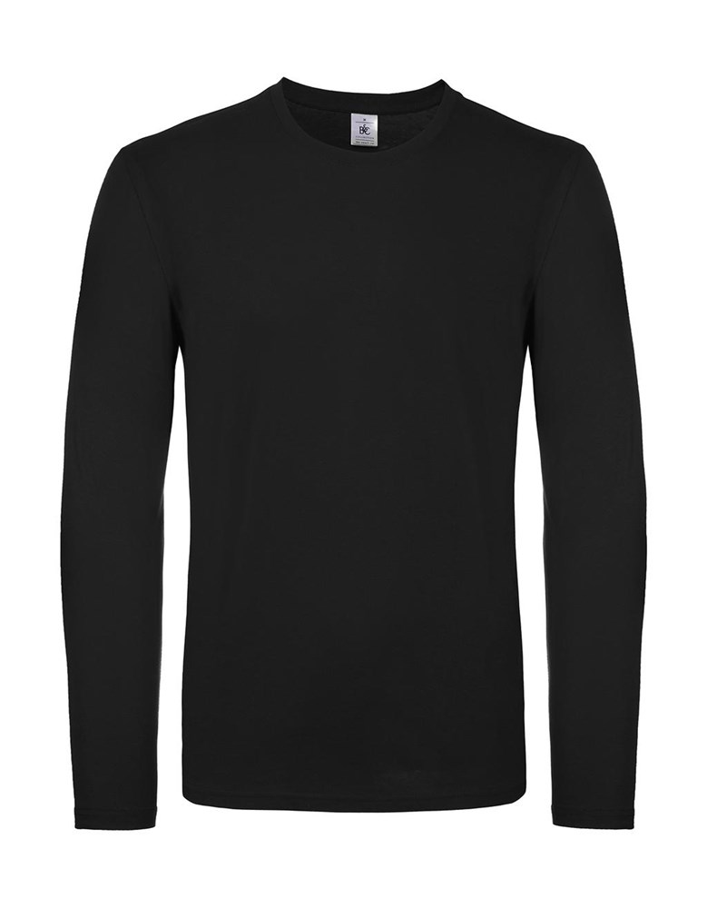 #E150 LSL - Black