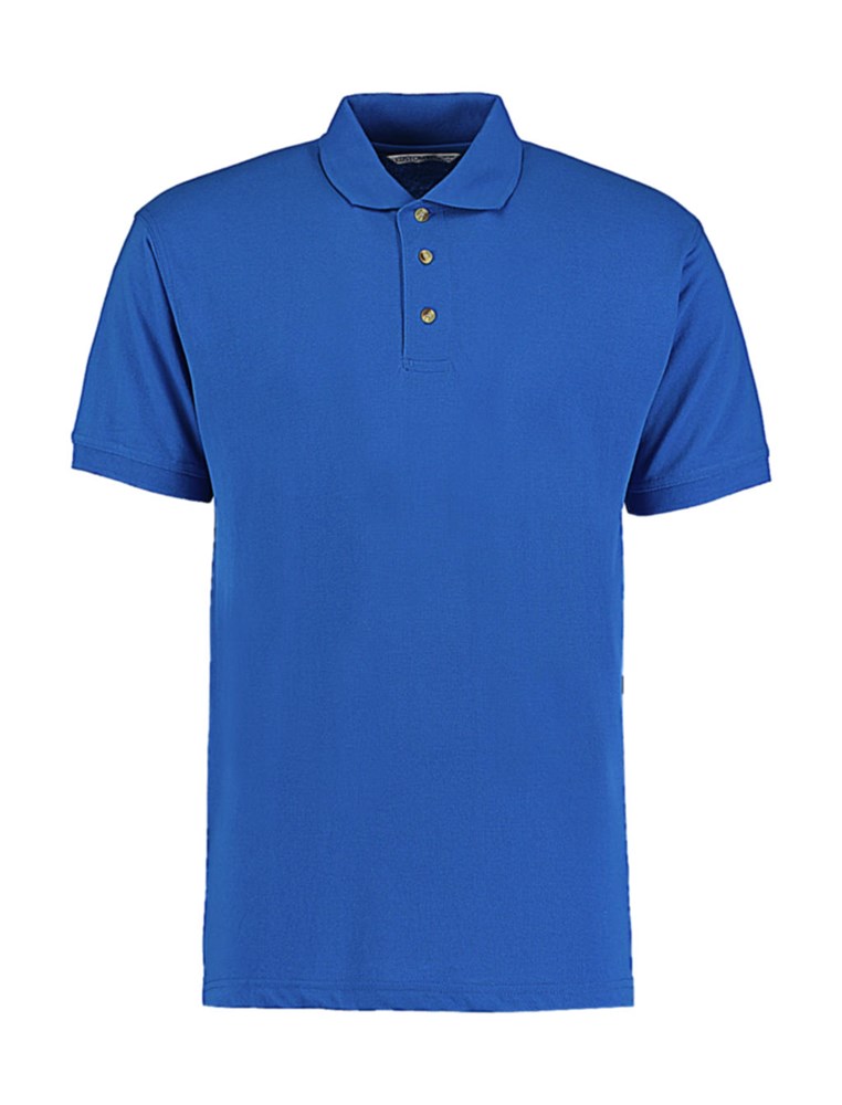 Classic Fit Workwear Polo Superwash® 60º - Electric Blue