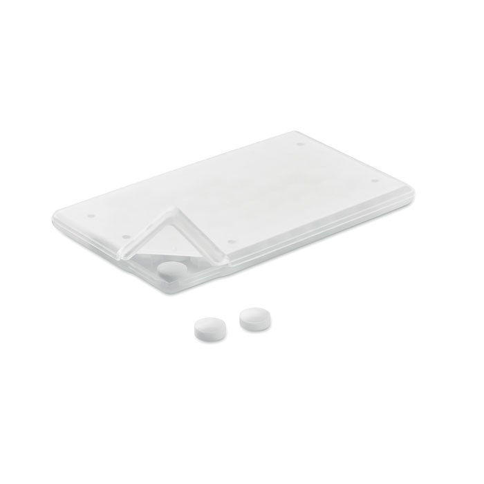 MINTCARD - Pepermuntdispenser