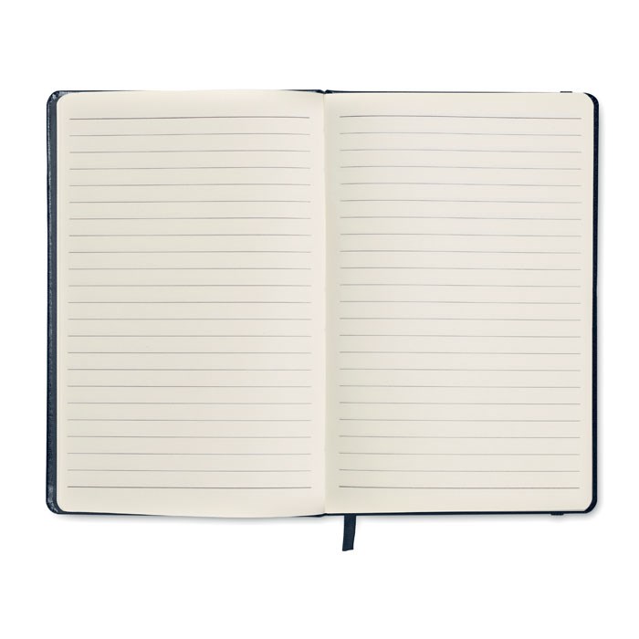 ARCONOT - A5 notitieboek, gelinieerd