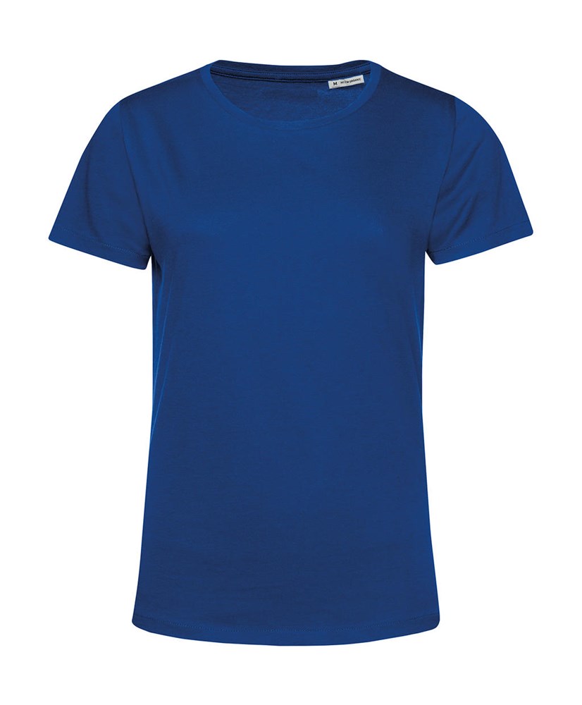 #organic inspire E150 /women - Royal