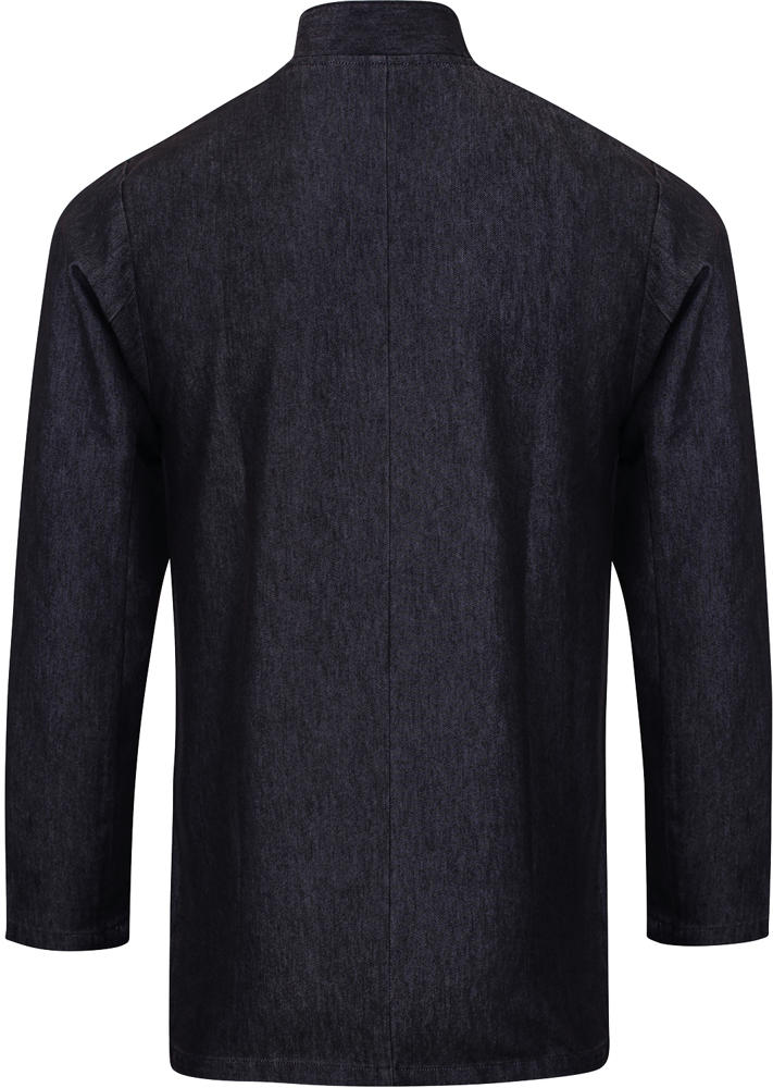 Black Denim