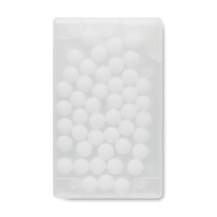 MINTCARD - Pepermuntdispenser